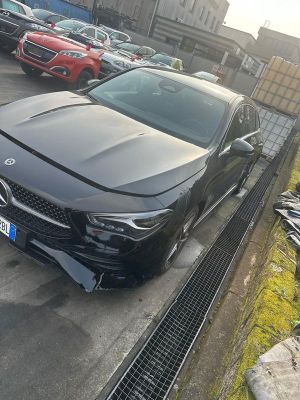 Mercedes-Benz CLA II 200 mHEV AMG Line 7G-DCT 2023