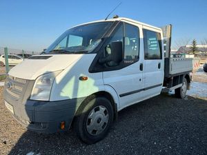 Ford Transit 2012