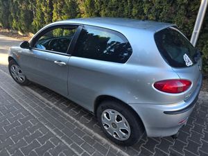 Alfa Romeo 147 1.6 Twin Spark Impression 2003