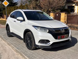 Honda HR-V II 1.5 i-VTEC CVT Executive 2019