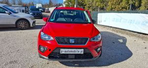 Seat Arona 2020