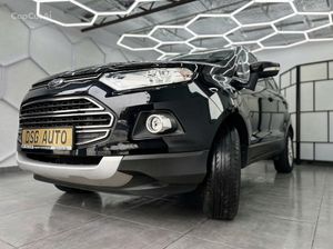Ford Ecosport 2016
