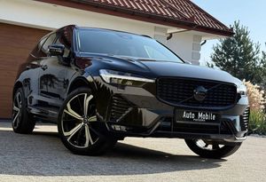 Volvo XC60 II B4 D AWD Plus Dark 2024