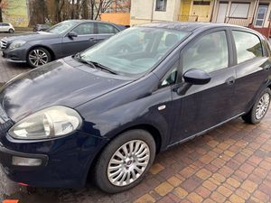 Fiat Punto II FL 1.3 Multijet 16V Start 2010