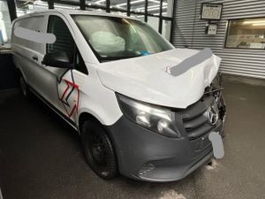 Mercedes-Benz Vito 2024