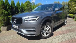 Volvo XC90 II D5 AWD Geartronic Momentum 2016