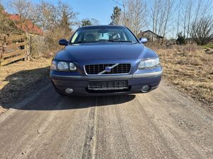 Volvo S60 I 2.4 Premium 2001