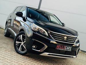 Peugeot 5008 II 1.5 BlueHDi Allure Pack S&S 2020