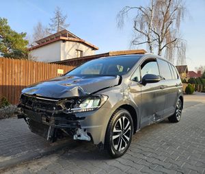 Volkswagen Touran III 2.0 TDI SCR UNITED 2021