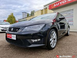 Seat Leon III 1.4 TSI FR S&S 2017