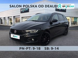 Fiat Tipo II 1.4 16v S-Design 2020