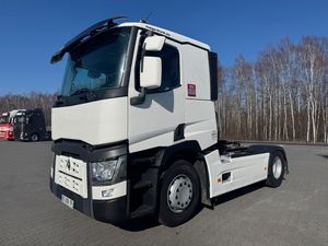 Renault T-series 2016