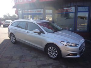 Ford Mondeo Mk5 2.0 TDCi Trend 2017