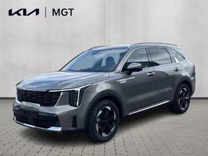 Kia Sorento IV 1.6 T-GDI HEV Prestige Line AWD 7os 2025