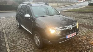 Dacia Duster I 1.6 16V 4x2 Ambiance 2010
