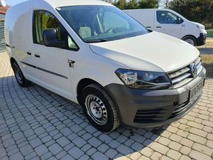 Volkswagen Caddy 2019
