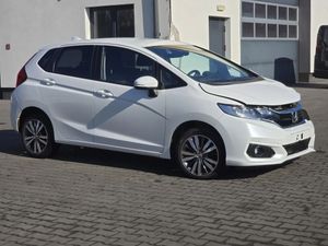 Honda Jazz IV 1.3 i-VTEC Elegance 2019