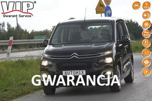 Citroën Berlingo III M 1.5 BlueHDI Feel S&S 2021