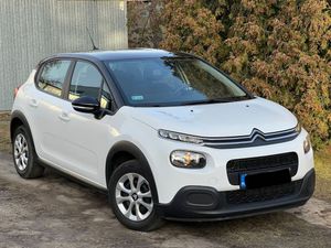 Citroën C3 III 1.2 PureTech Shine 2019