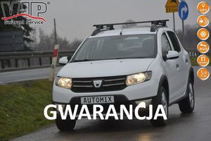 Dacia Sandero II 2016