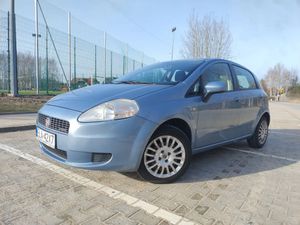 Fiat Punto 1.3 Multijet 16V Active 2009