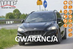 Ford Focus Mk4 1.0 EcoBoost Start-Stopp-System ST-LINE X 2019