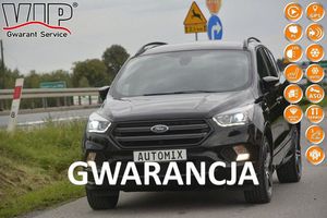 Ford Kuga II 1.5 EcoBlue FWD ST-Line 2017