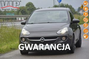 Opel Adam 1.4 Start/Stop Glam 2013