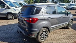 Ford Ecosport 1.0 EcoBoost TITANIUM 2017