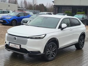 Honda HR-V III 1.5 i-MMD Advance CVT 2024