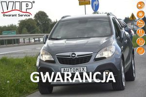 Opel Mokka I 1.4 T Enjoy 2014