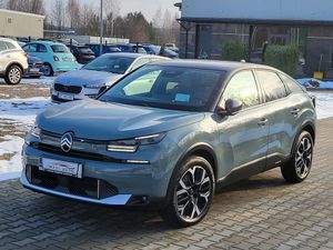 Citroën C4 III 1.2 PureTech Max S&S EAT8 2025