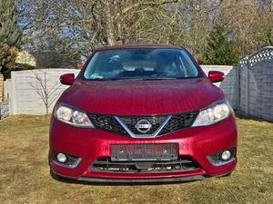 Nissan Pulsar 2016