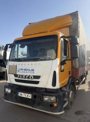 Iveco Eurocargo 2009