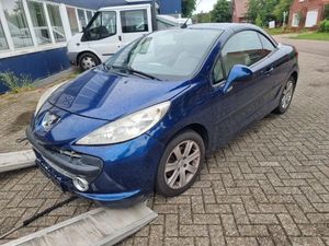 Peugeot 207 1.6 Sport 2007