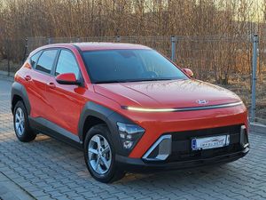 Hyundai Kona II 1.6 GDI Hybrid Smart DCT 2024