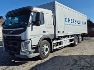 Volvo FM 2016