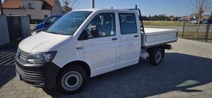 Volkswagen Transporter 2017