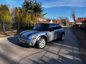 Mini Cooper Standard 2006