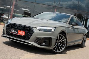 Audi A5 F5 2021