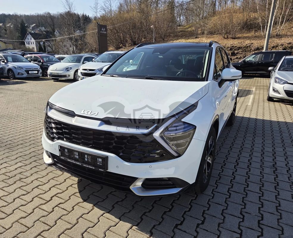 Kia Sportage V 2023
