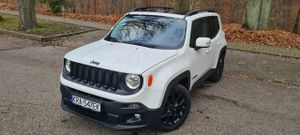 Jeep Renegade 1.4 MultiAir Limited FWD S&S 2017