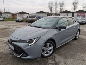 Toyota Corolla Seria E21 2.0 Hybrid GR Sport 2022