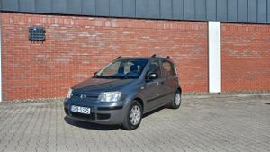 Fiat Panda II 1.2 Alessi 2010