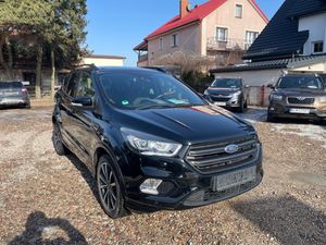 Ford Kuga II 2.0 TDCi 4x4 ST-Line 2019