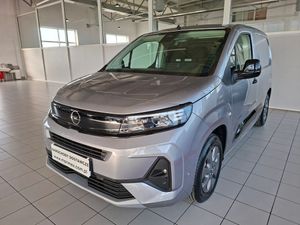 Opel Combo 2026