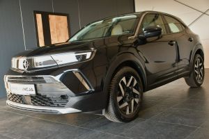 Opel Mokka II 1.2 DI Turbo Ultimate 2023