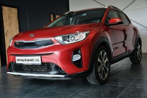 Kia Stonic 1.0 T-GDI XL 2021