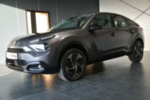 Citroën C4 III 1.2 PureTech Shine S&S 2023
