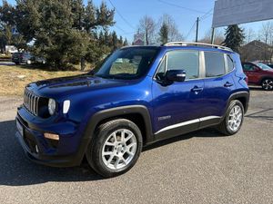 Jeep Renegade 1.0 GSE T3 Turbo Longitude FWD S&S 2021